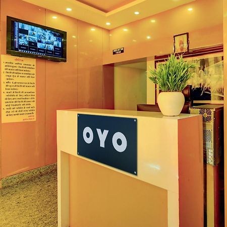Hotel O Aryan Home Stay Dehradun Exteriör bild