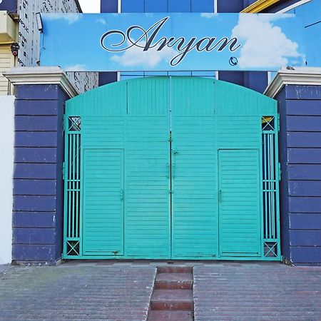 Hotel O Aryan Home Stay Dehradun Exteriör bild
