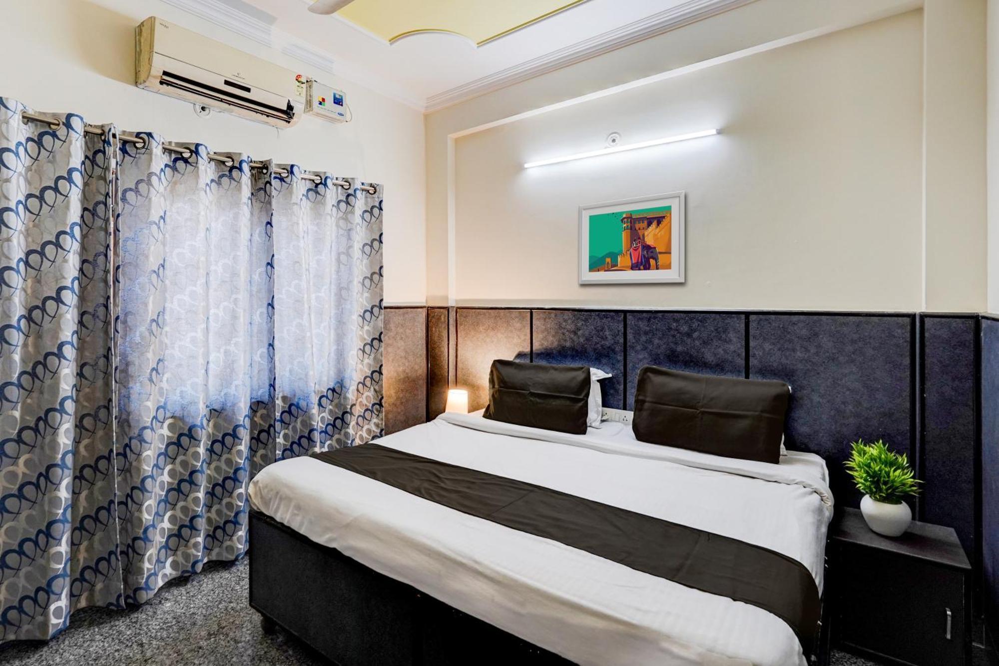 Hotel O Aryan Home Stay Dehradun Exteriör bild