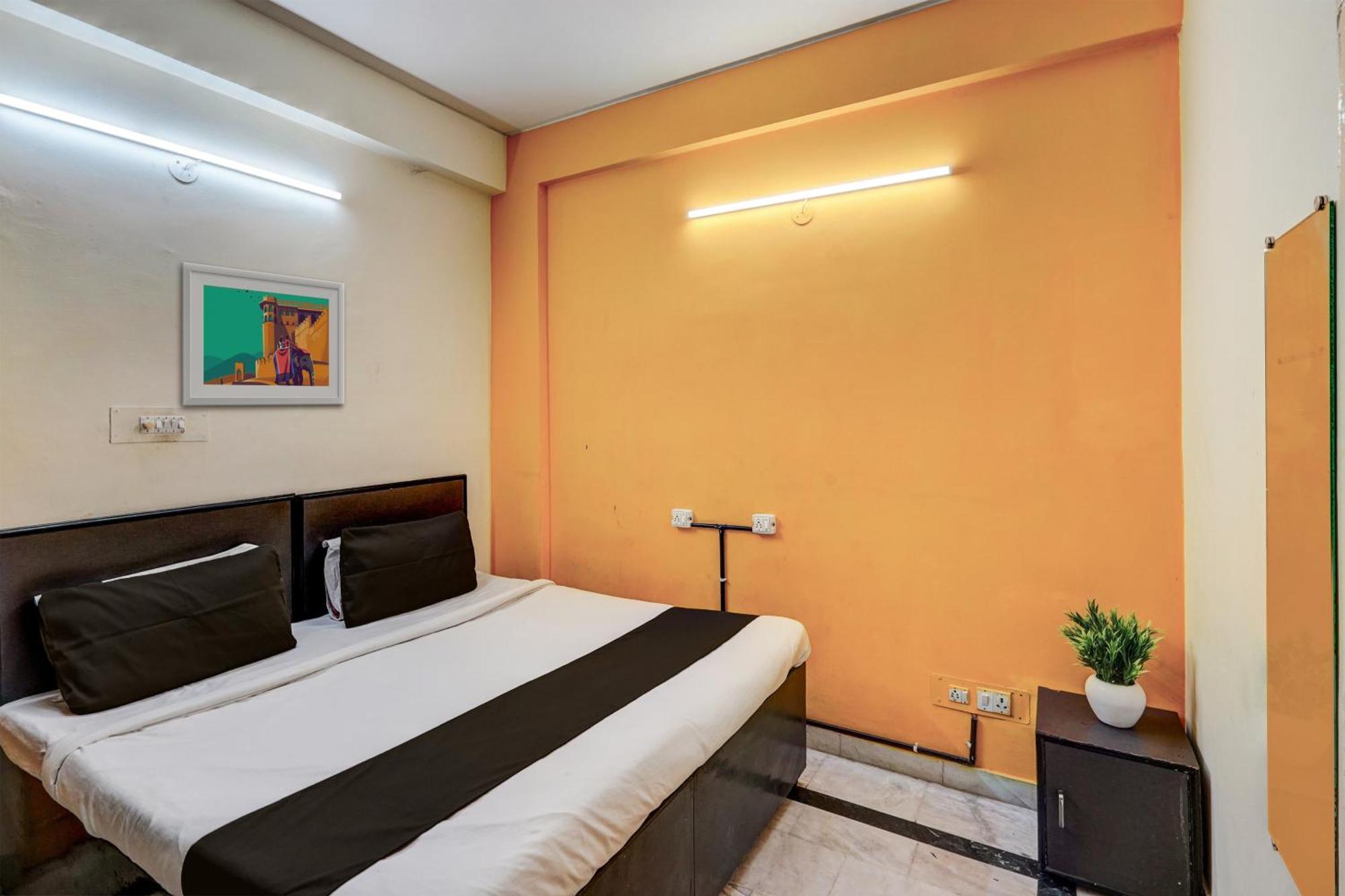 Hotel O Aryan Home Stay Dehradun Exteriör bild