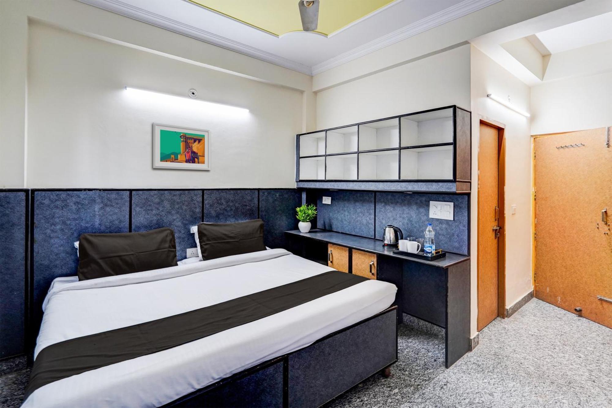 Hotel O Aryan Home Stay Dehradun Exteriör bild