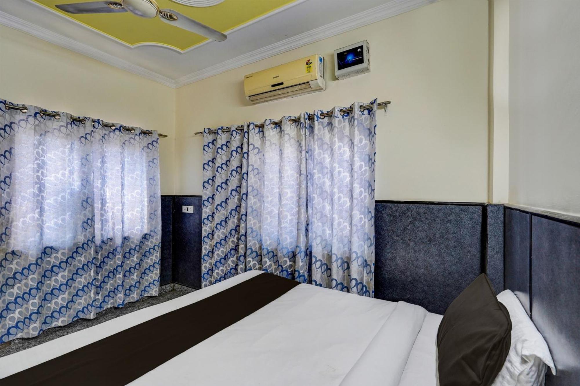 Hotel O Aryan Home Stay Dehradun Exteriör bild