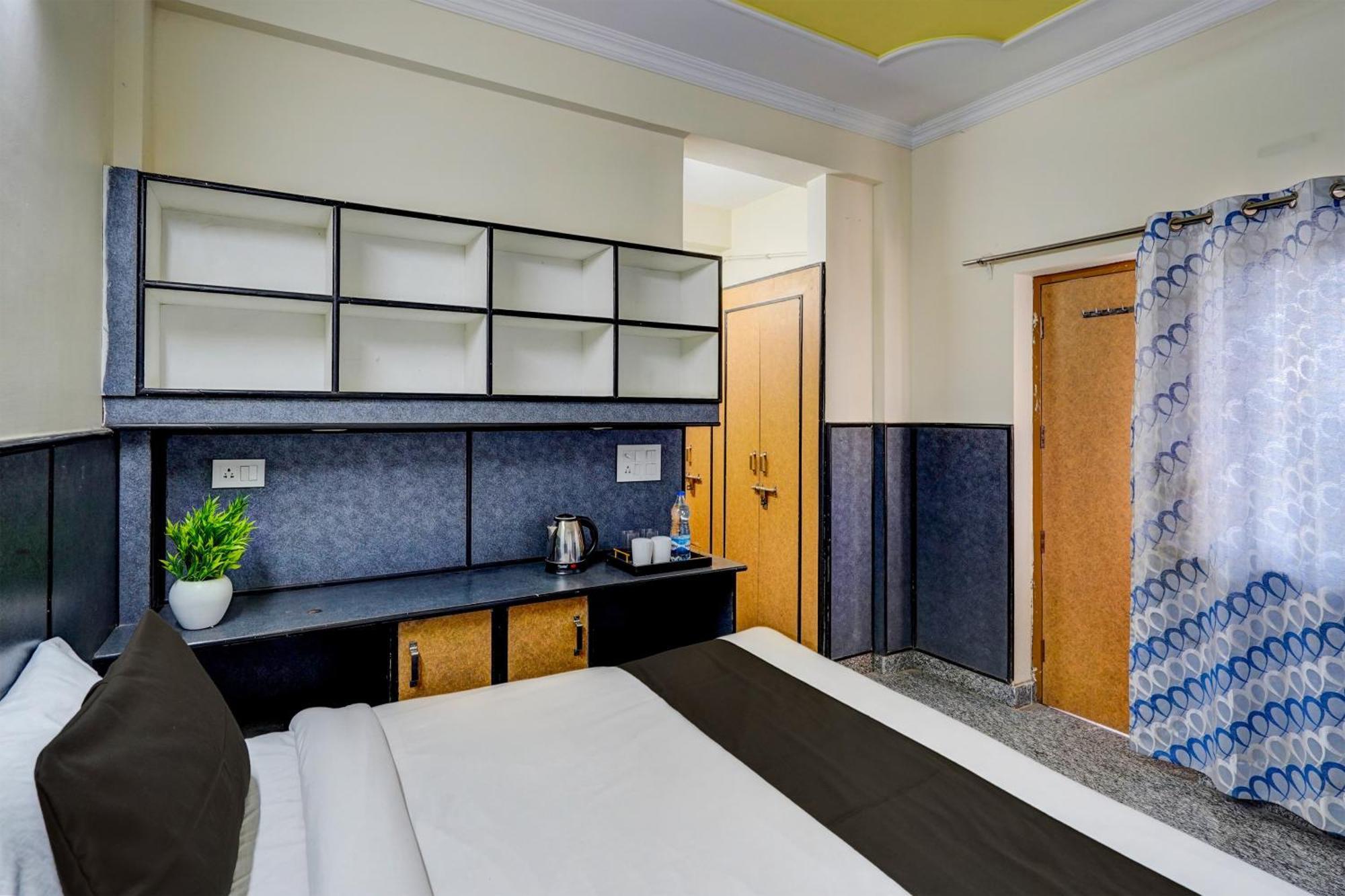 Hotel O Aryan Home Stay Dehradun Exteriör bild